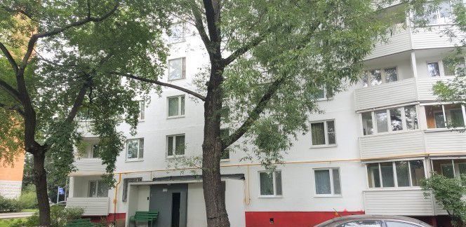 Продаётся 3-комнатная квартира, 63.5 м²