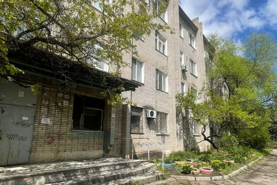 Продаётся 1-комнатная квартира, 15.2 м²