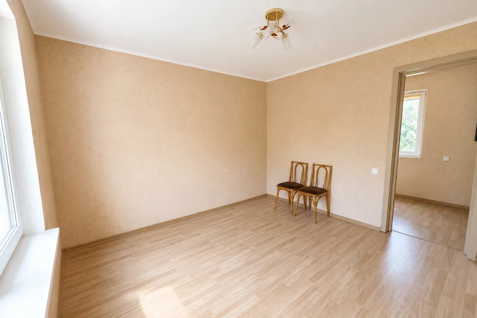 Продаётся 2-этажный дом, 85.2 м²