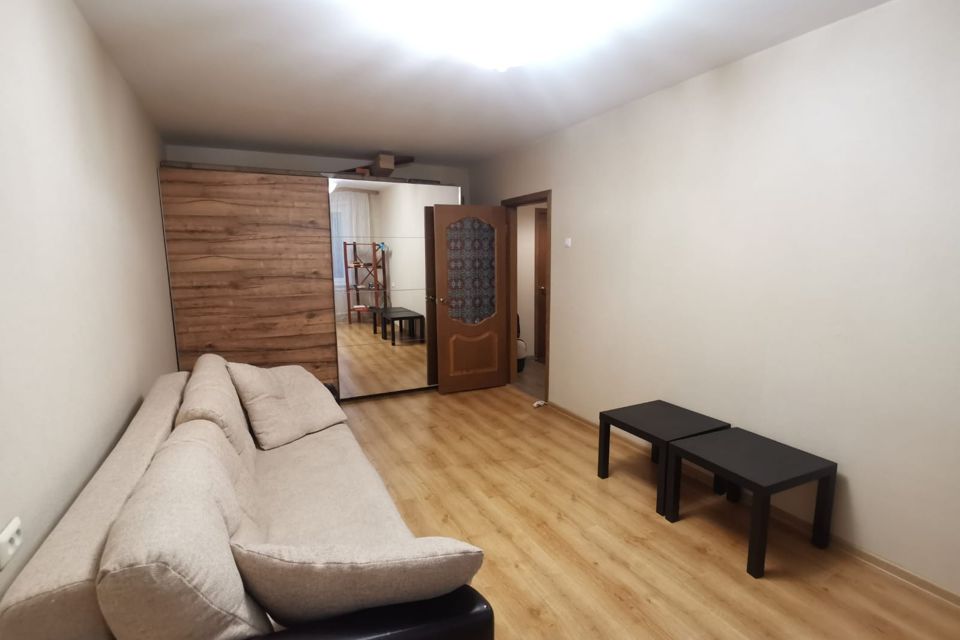 Сдаётся 2-комнатная квартира, 44.4 м²