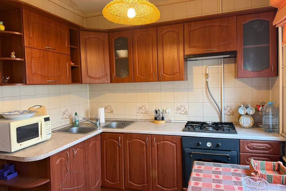 Продаётся 2-комнатная квартира, 50 м²