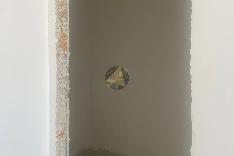 Продаётся 1-комнатная квартира, 52.1 м²