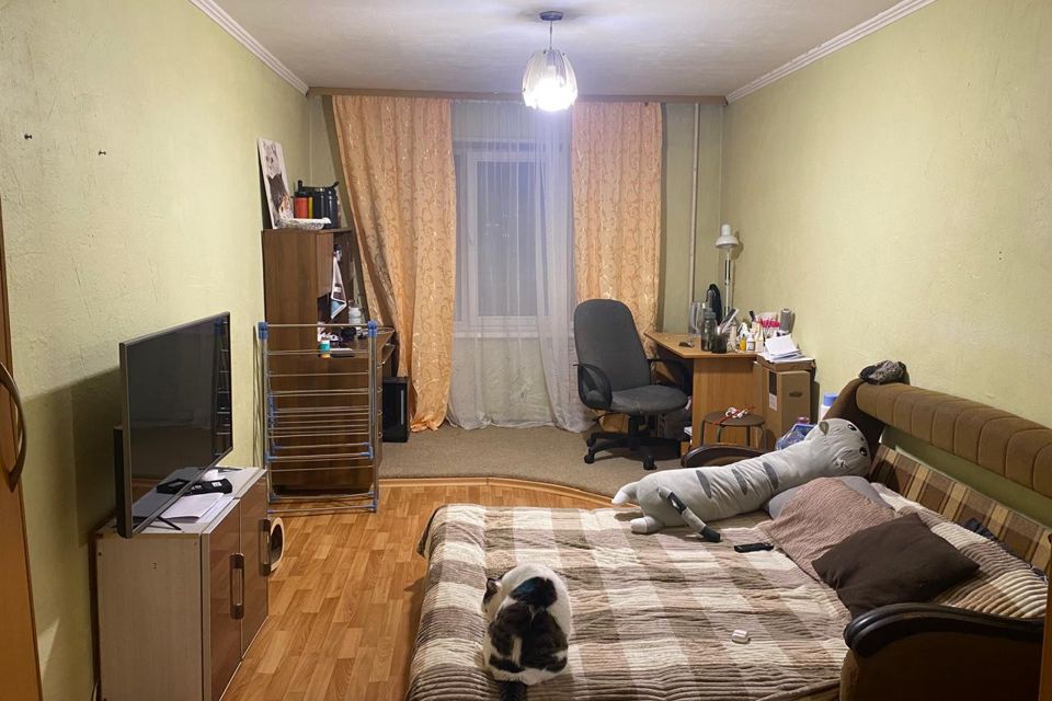 Продаётся студия, 23.3 м²