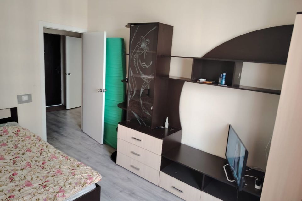 Сдаётся 1-комнатная квартира, 30 м²