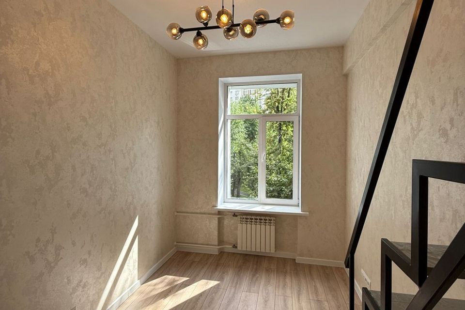 Продаётся студия, 15.7 м²