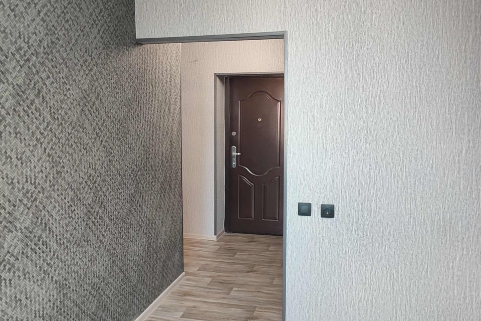 Продаётся 1-комнатная квартира, 29.3 м²