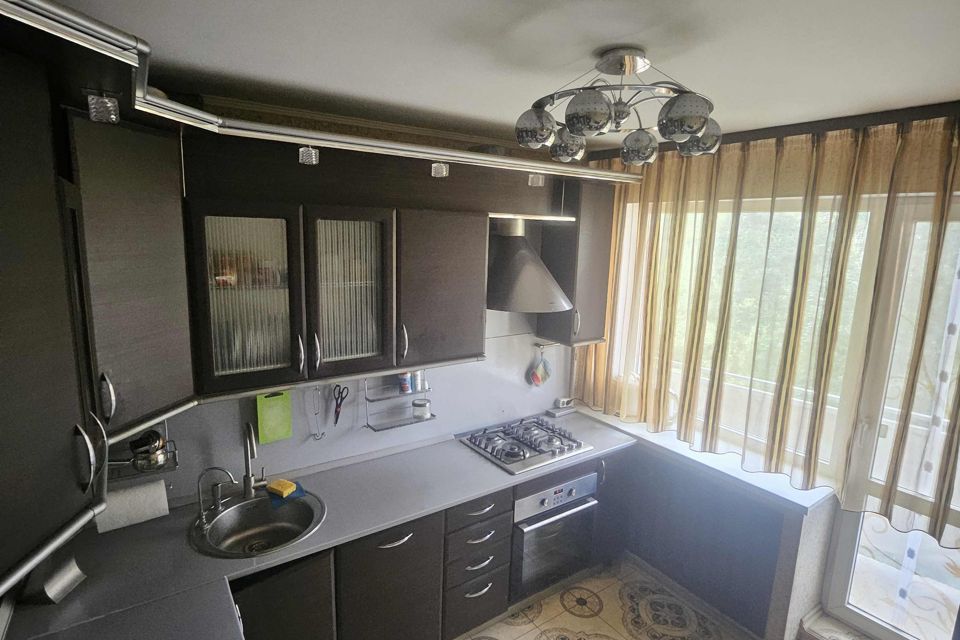 Продаётся 2-комнатная квартира, 66 м²