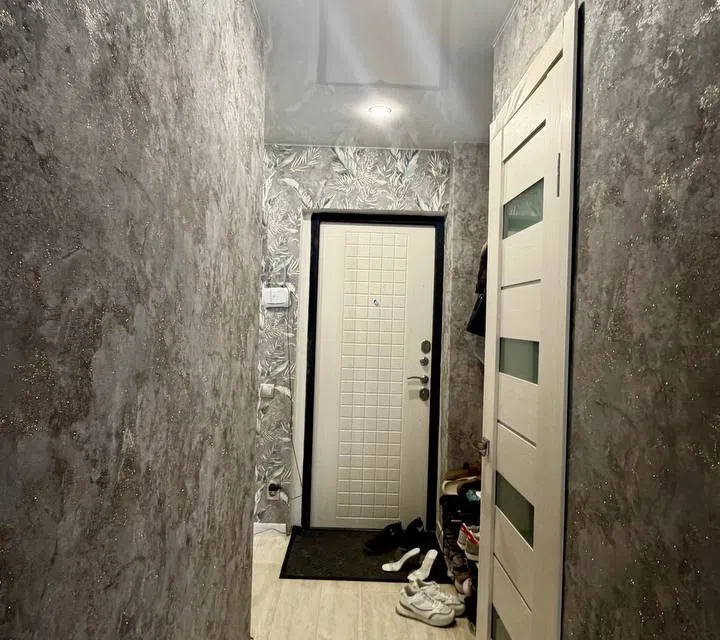 Продаётся 2-комнатная квартира, 44.5 м²