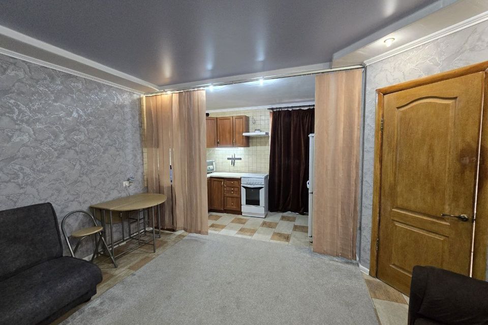 Продаётся 2-комнатная квартира, 41.5 м²