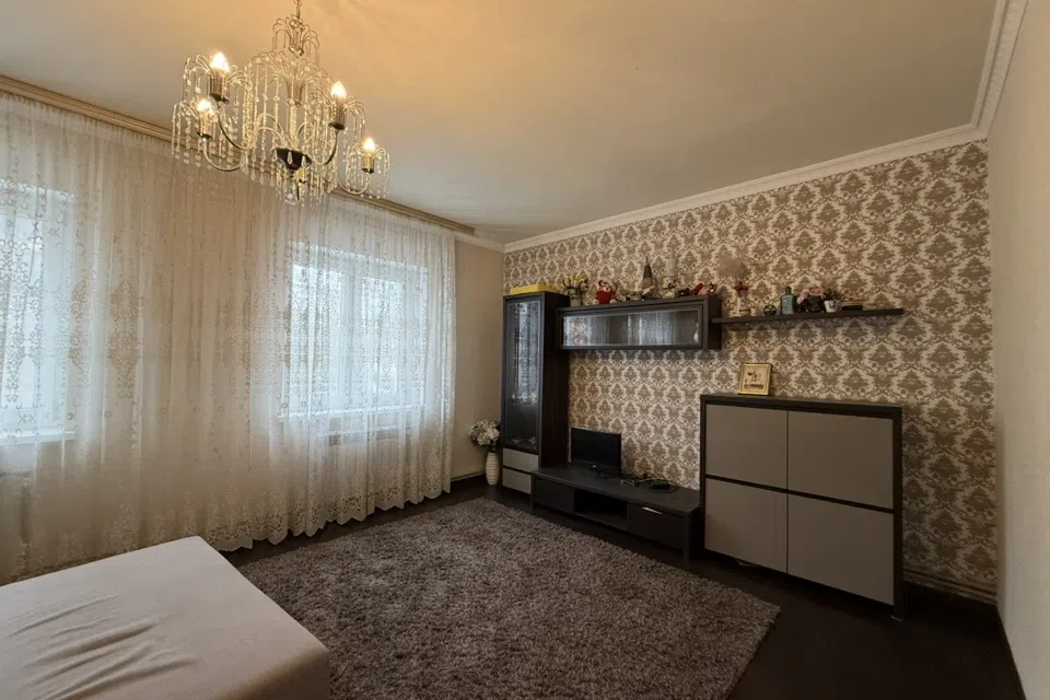 Продаётся 1-этажный дом, 101 м²