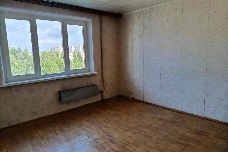 Продаётся 3-комнатная квартира, 65 м²