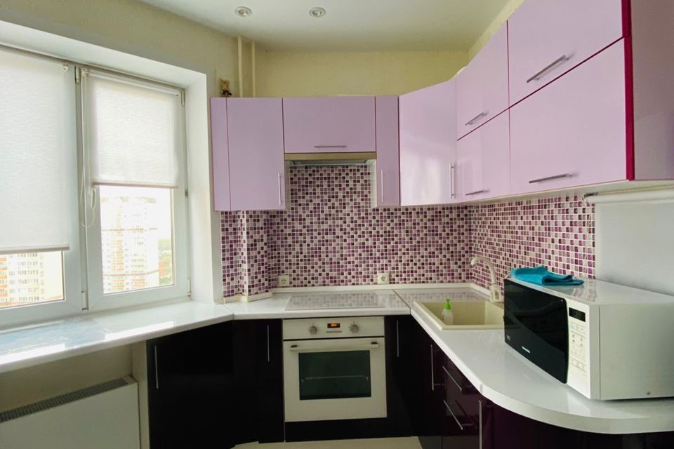 Продаётся 2-комнатная квартира, 62 м²