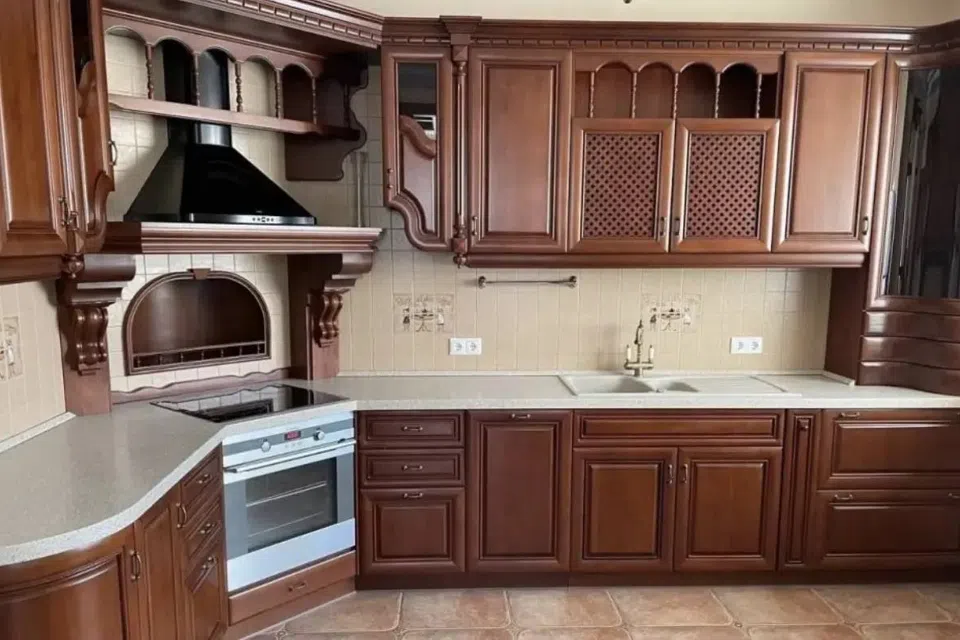 Продаётся 4-комнатная квартира, 124.9 м²