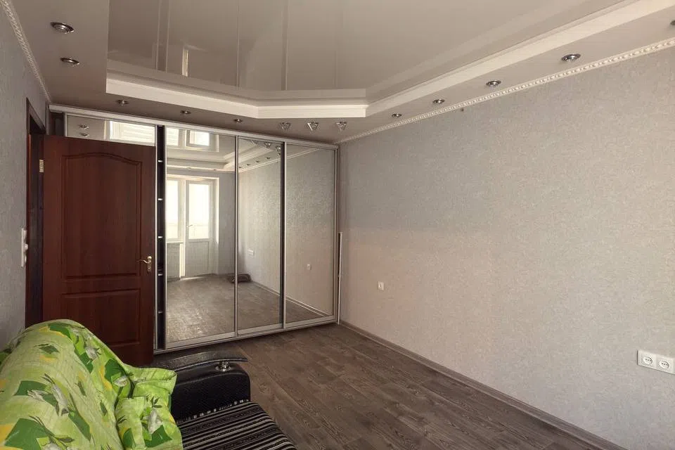 Продаётся 2-комнатная квартира, 54 м²
