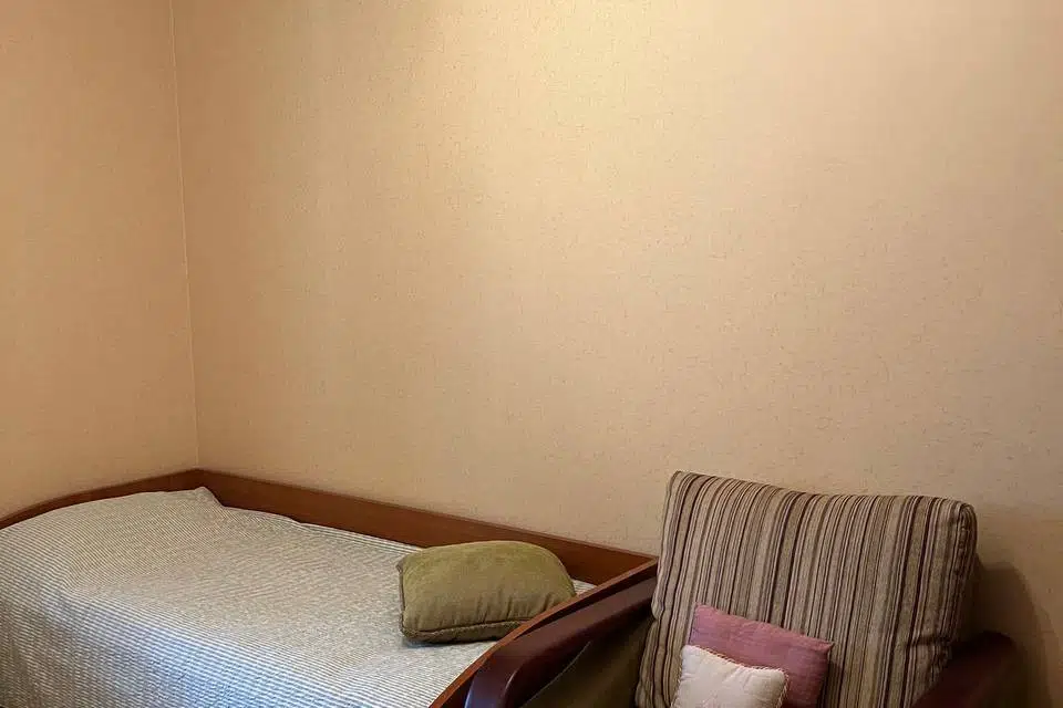 Продаётся 4-комнатная квартира, 145.9 м²