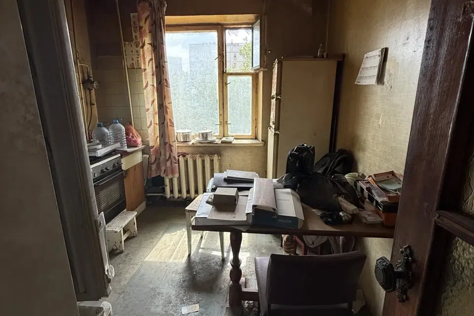Продаётся 2-комнатная квартира, 51 м²