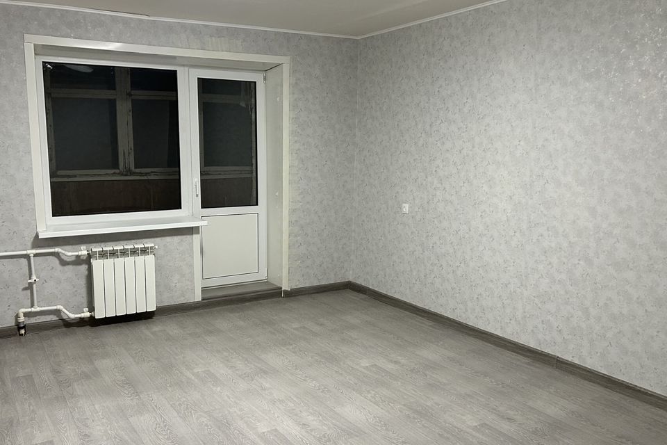 Продаётся 3-комнатная квартира, 58.9 м²