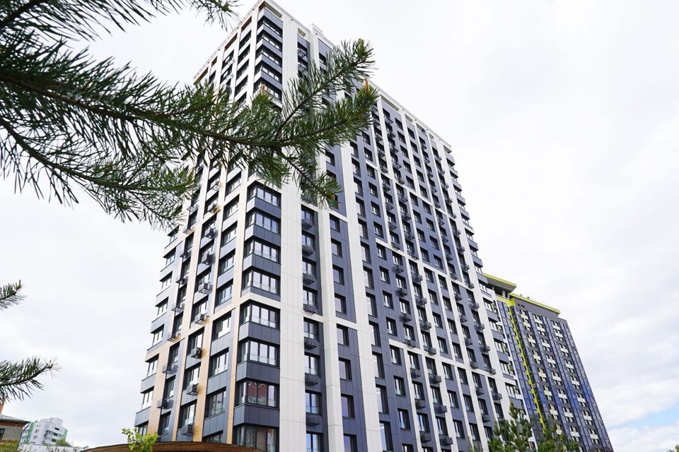 Продаётся студия, 28.6 м²