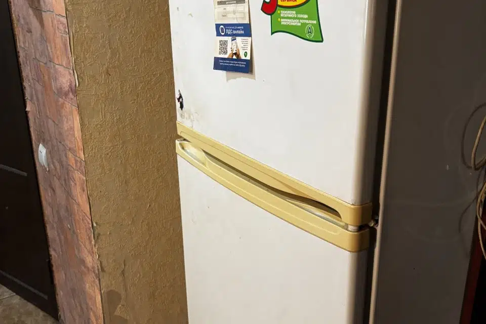 Продаётся 2-комнатная квартира, 55 м²