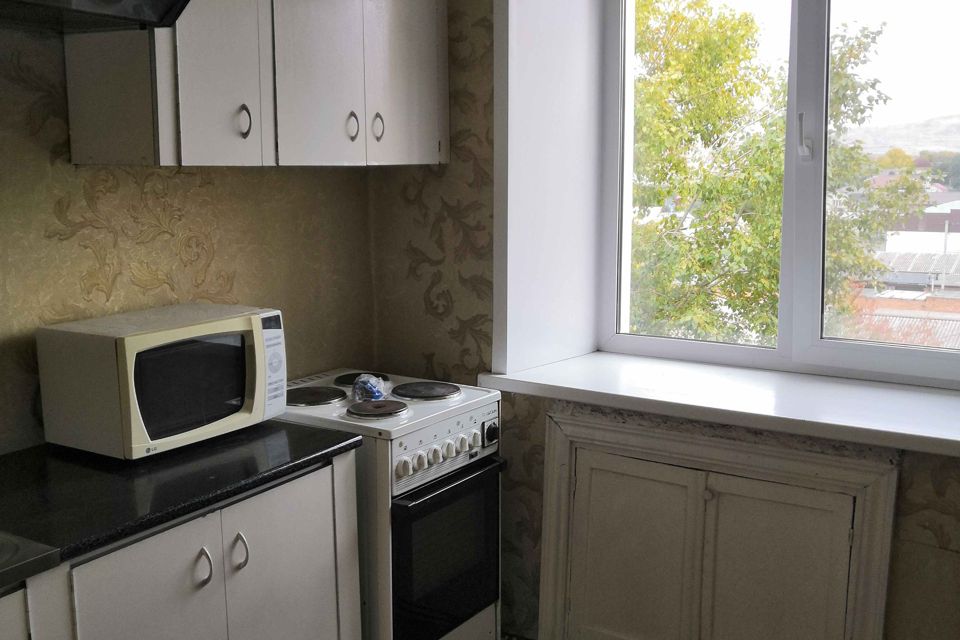 Сдаётся 1-комнатная квартира, 31 м²