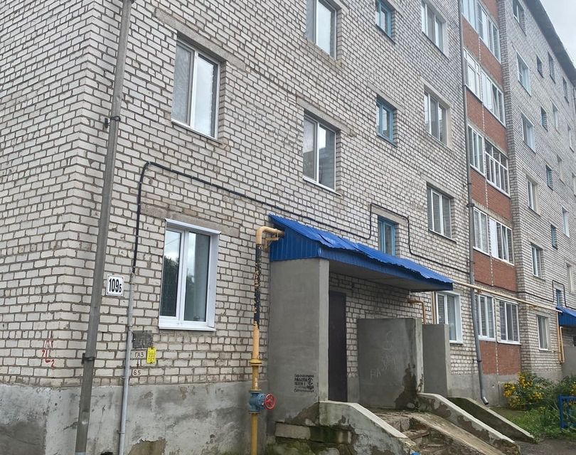 Продаётся 2-комнатная квартира, 49.7 м²