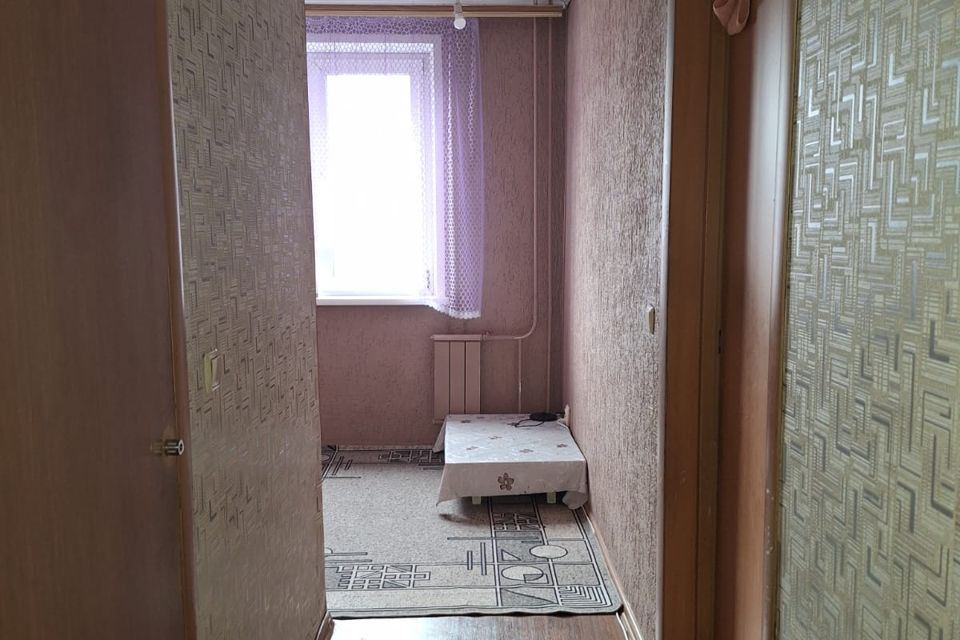 Продаётся 2-комнатная квартира, 41.34 м²