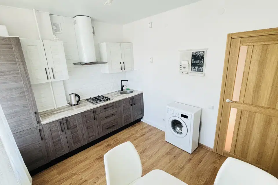 Продаётся 2-комнатная квартира, 52 м²