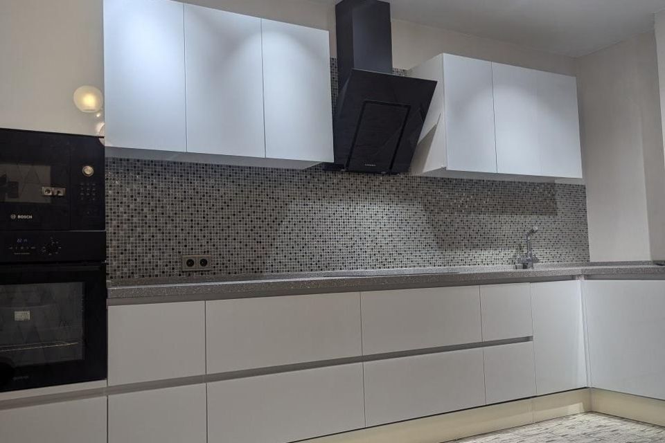 Продаётся 3-комнатная квартира, 89 м²