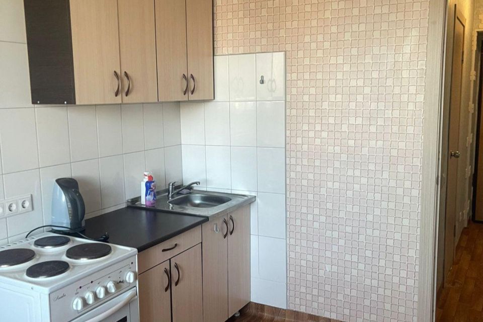 Сдаётся 1-комнатная квартира, 38 м²