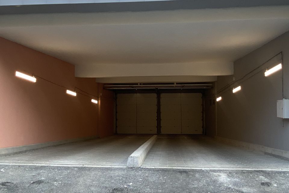 Продаётся гараж, 14 м²