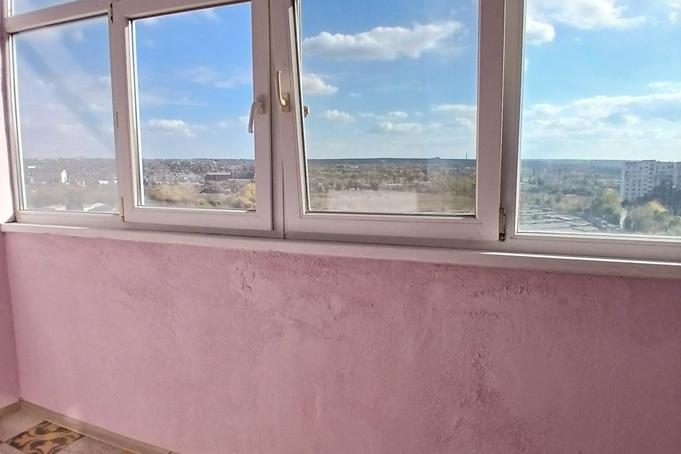 Продаётся 2-комнатная квартира, 54 м²