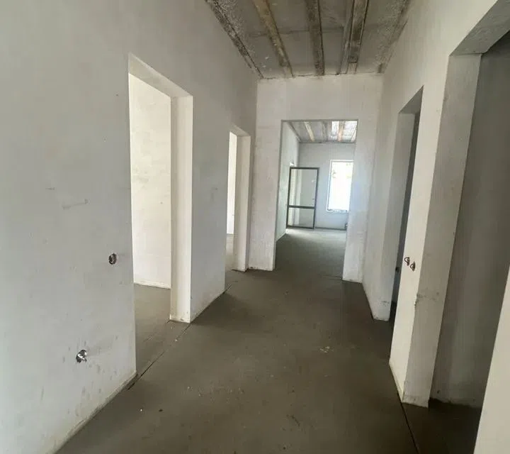 Продаётся 1-этажный дом, 112 м²