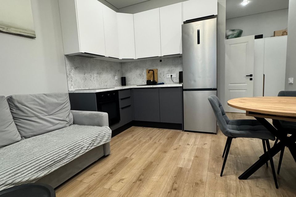 Продаётся 2-комнатная квартира, 45 м²