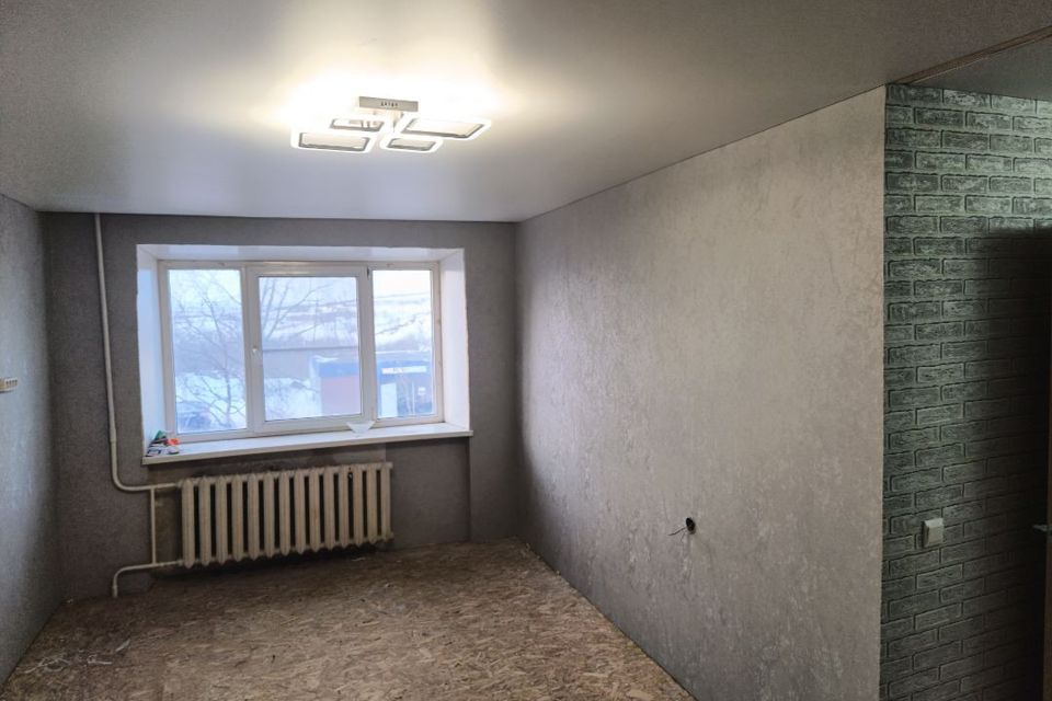 Продаётся 2-комнатная квартира, 41 м²