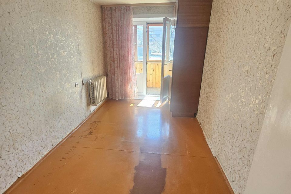 Продаётся 2-комнатная квартира, 43 м²