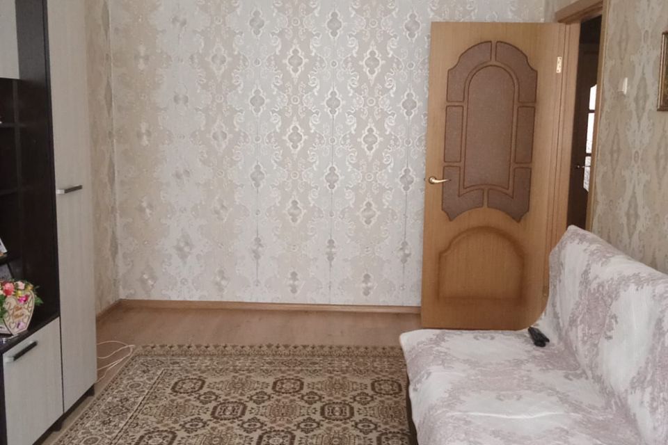 Продаётся 3-комнатная квартира, 60.4 м²