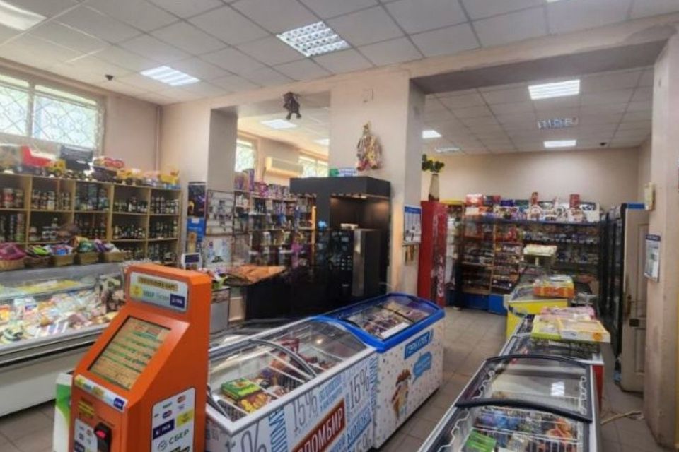 Продаётся торговое помещение, 400 м²