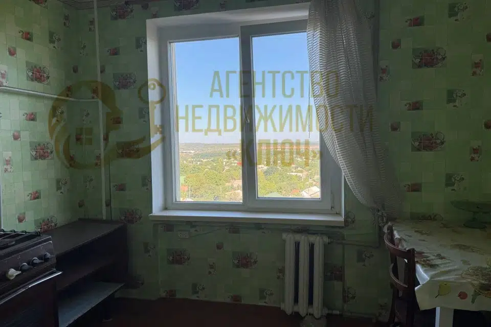 Продаётся 2-комнатная квартира, 54 м²