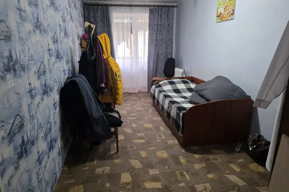Продаётся 2-комнатная квартира, 46 м²