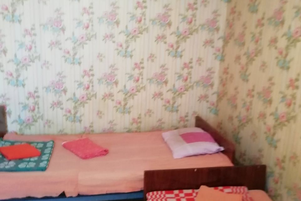 Сдаётся 1-комнатная квартира, 24 м²