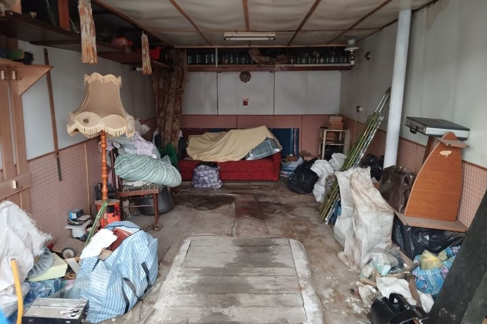 Продаётся гараж, 24 м²