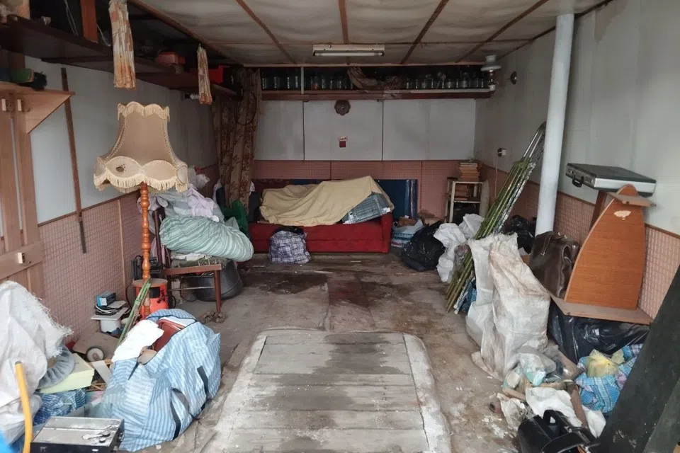 Продаётся гараж, 24 м²