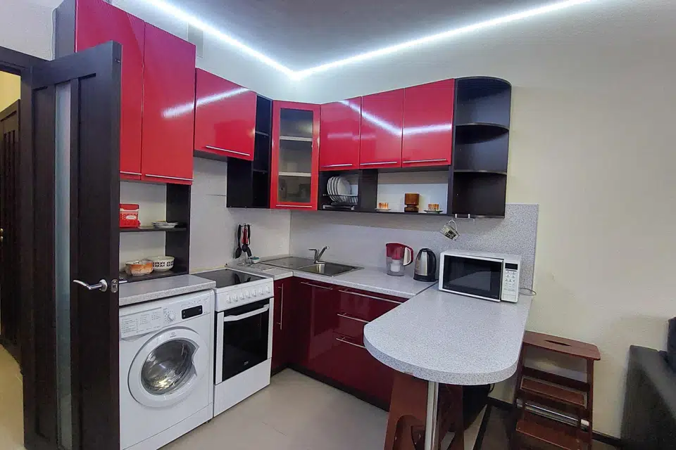 Продаётся студия, 28 м²