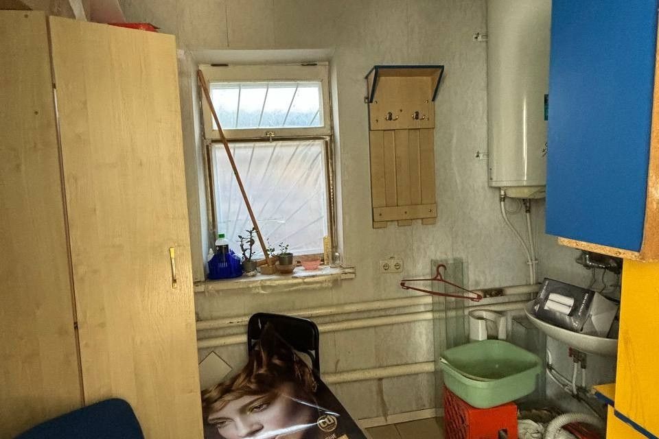 Продаётся помещение своб. назначения, 200 м²