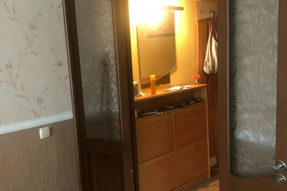 Продаётся 2-комнатная квартира, 42 м²