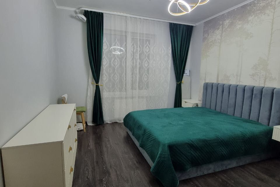Продаётся 3-комнатная квартира, 85 м²