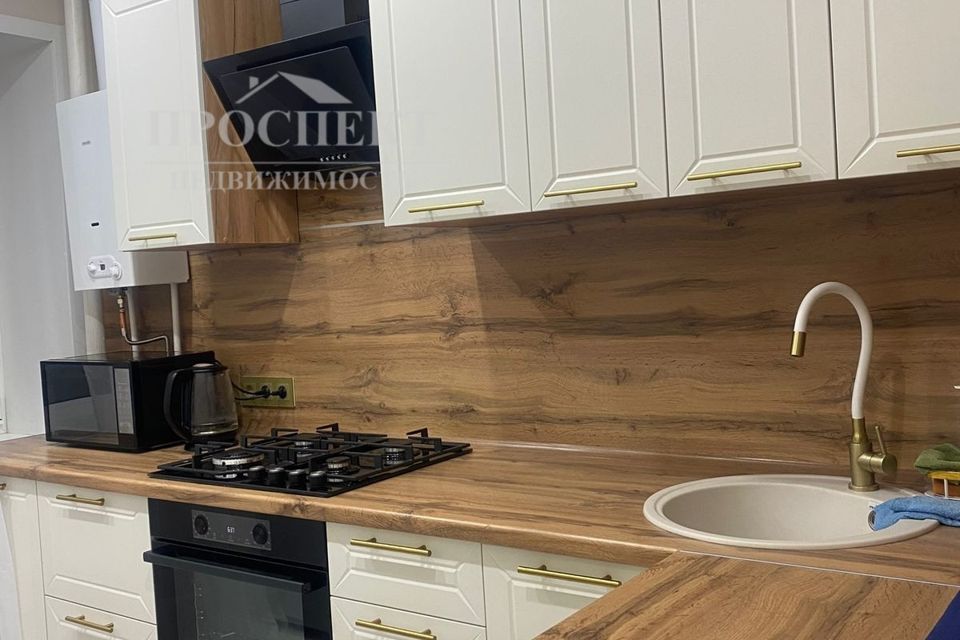 Продаётся 1-комнатная квартира, 28 м²