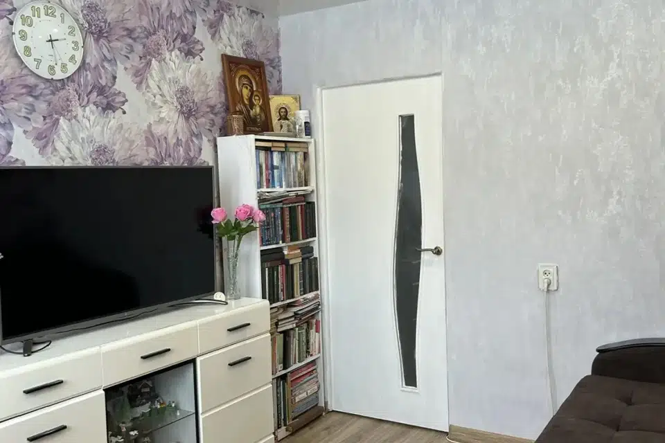 Продаётся 2-комнатная квартира, 49.1 м²