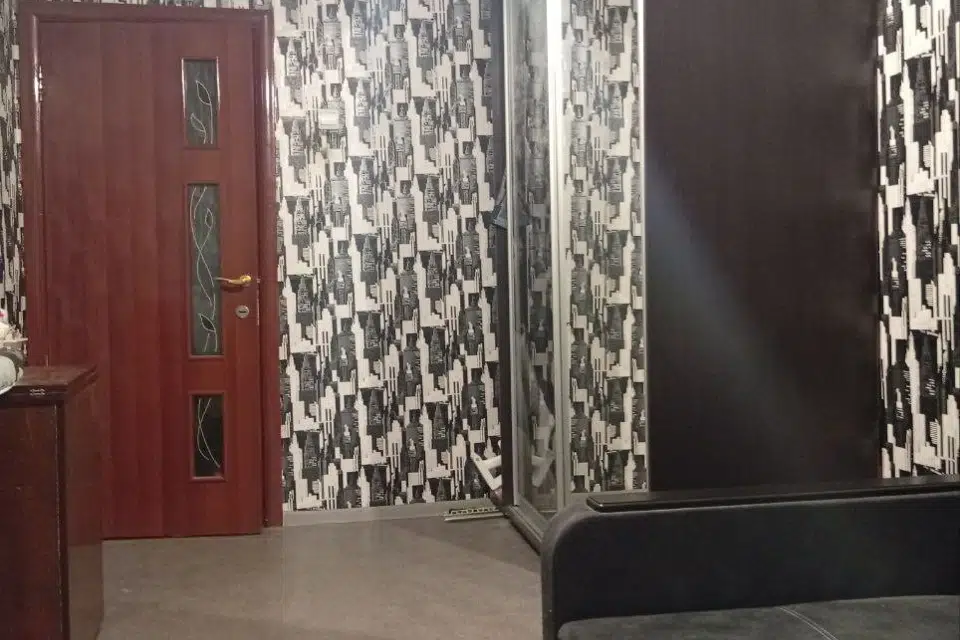 Продаётся 3-комнатная квартира, 58 м²