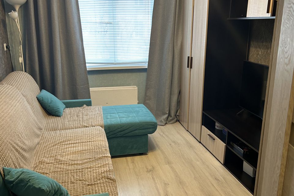 Продаётся 2-комнатная квартира, 47 м²
